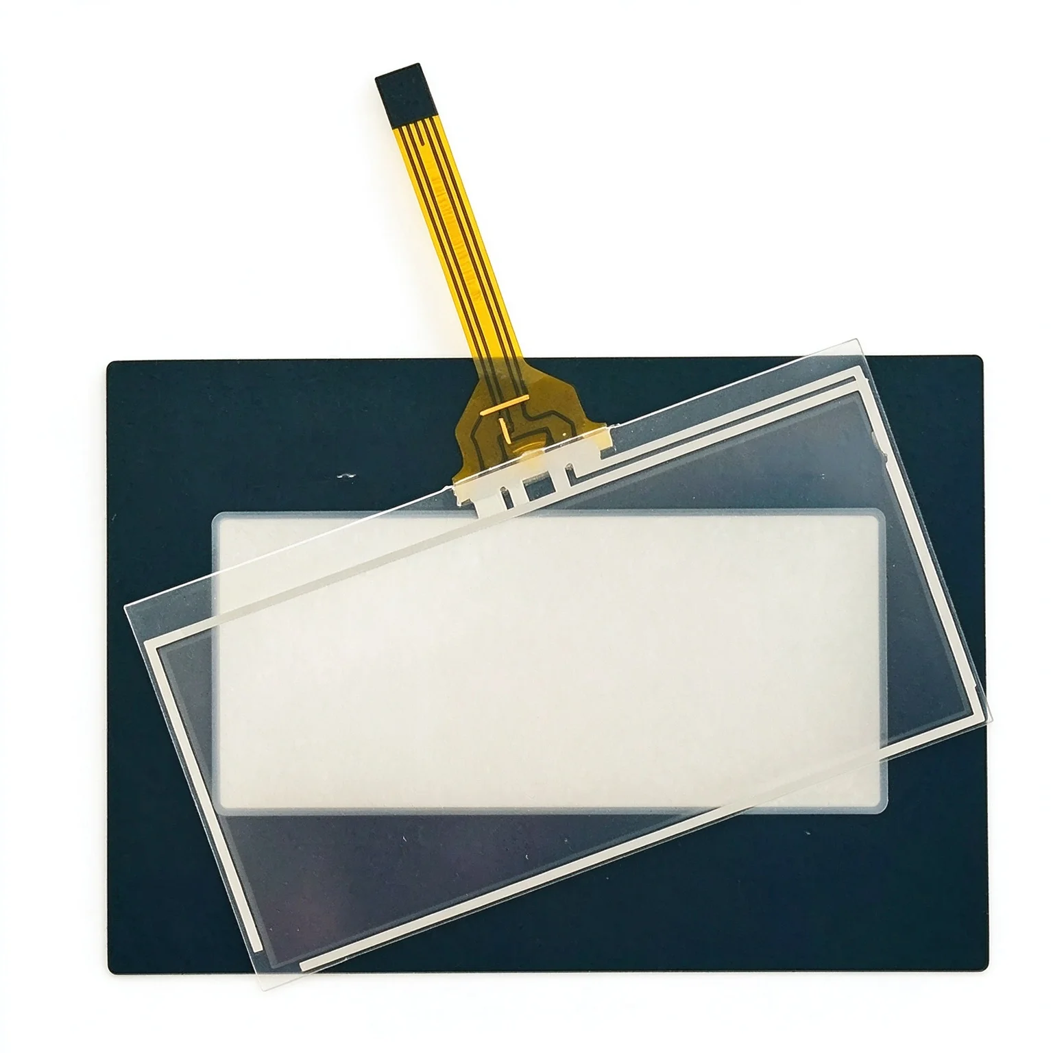 Touch Glass Digitizer Panel HMIST0512 HMISTO512 Touchscreen Repair Component HMISTO511 HMISTO512 HMIST0511