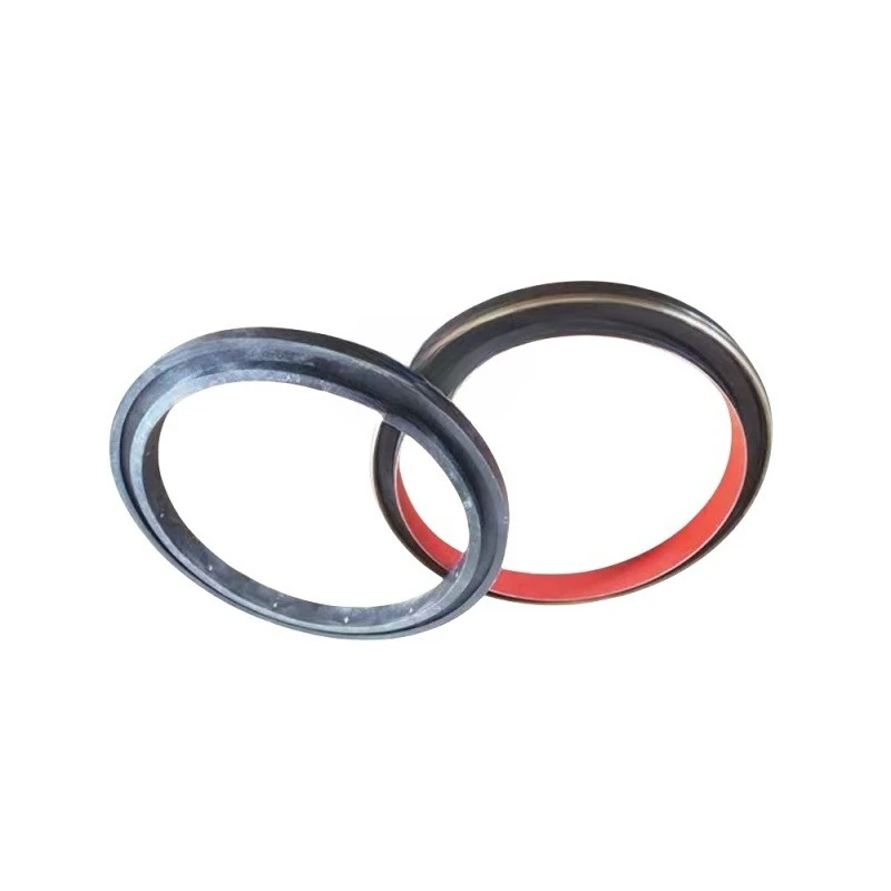 ISX15 QSX15 Engine Part 4962603 4965569 Crankshaft Rear Oil Seal Replacement Auto Engine Repair Parts