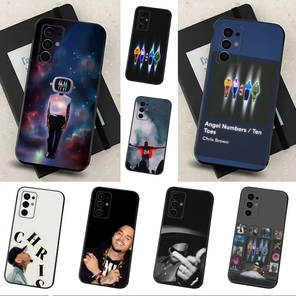 Singer C-Chris B-Br…