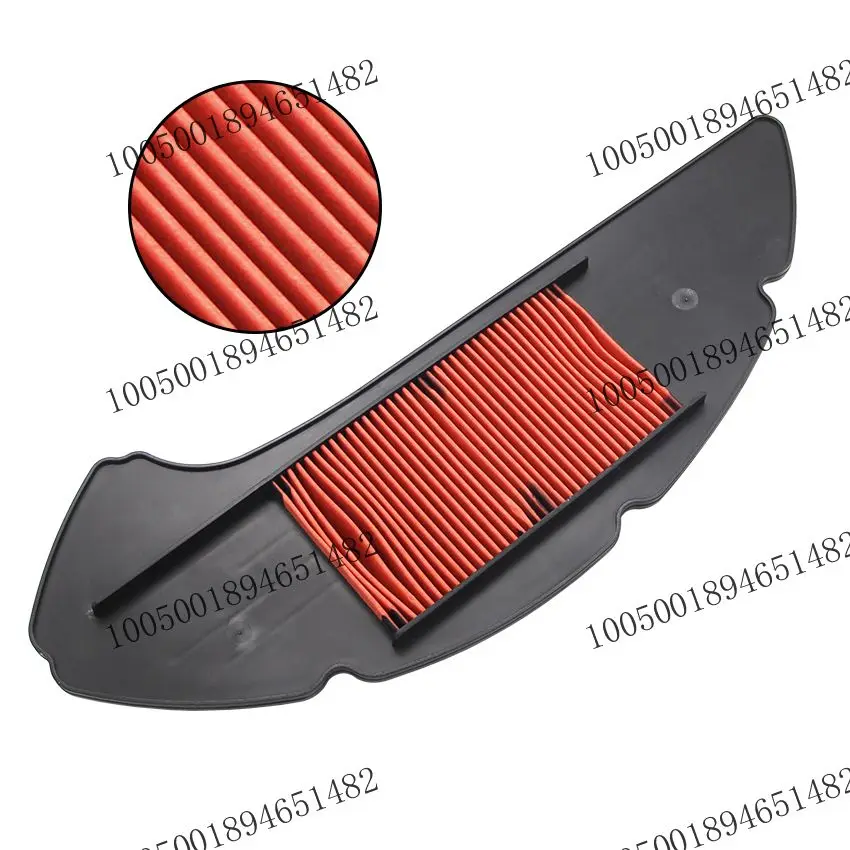 

Аксессуары для мотоциклов для Yamaha NMAX155 NMAX 155 2020, воздушный фильтр, элемент воздухоочистителя, губка для очистки впускного отверстия двигателя