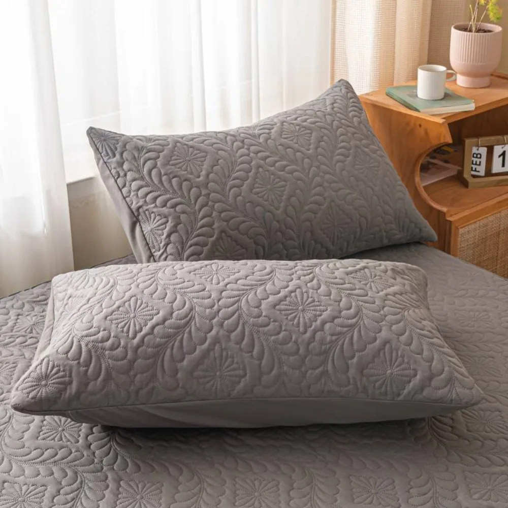 

Home Textile Pillow Cover Removable Waterproof Pillow Case Protector Pillow core protection Sweatproof Pillow core protection