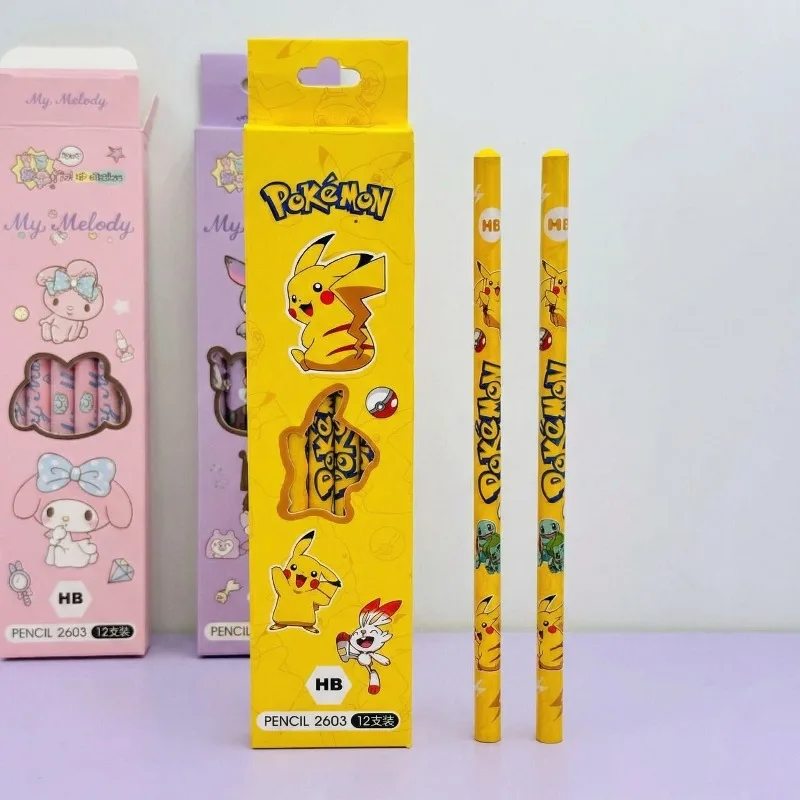 Thumbnail 3 - #35 Latest Wooden Pencils Offers