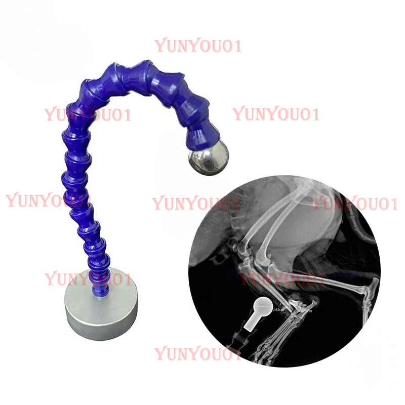 X Ray Reference Ball Radiographic veterinary orthopedic instrument