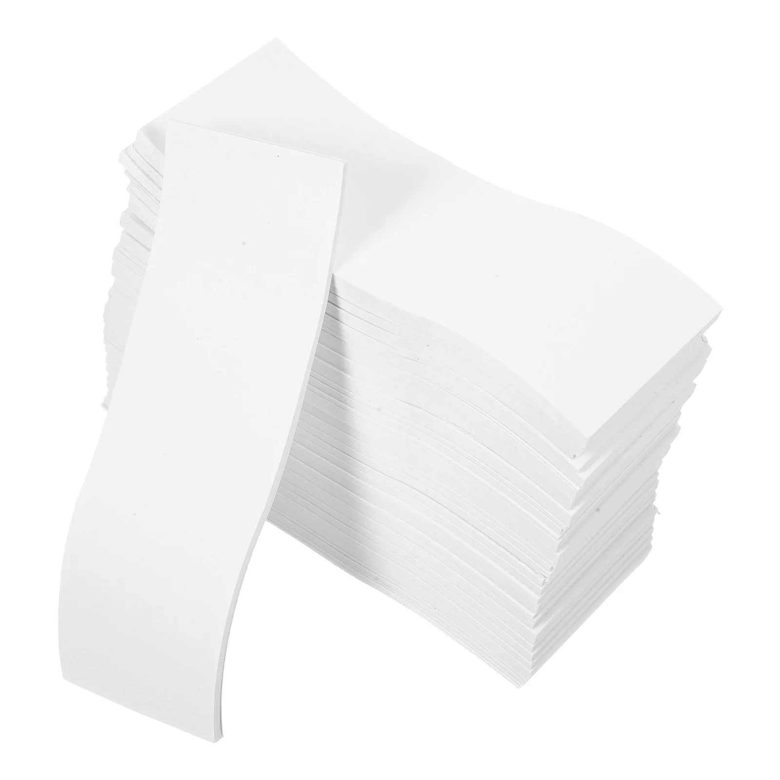 

500pcs Self Adhesive Paper Napkin Rings Elegant Disposable Hotel Party Wedding Silverware Wraps Bulk Napkin