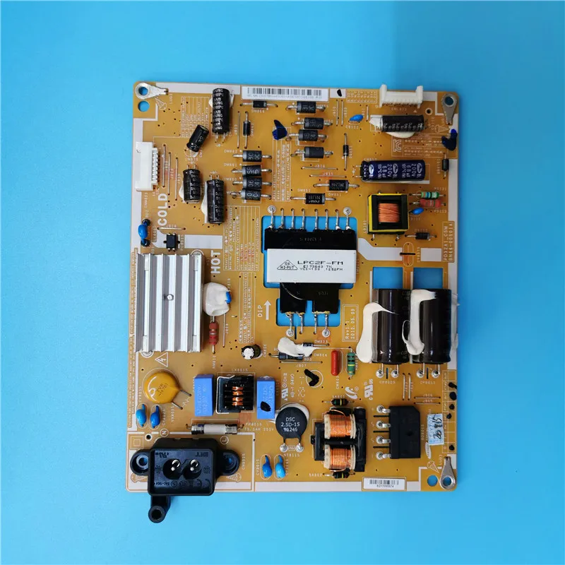 Good test Power Supply Board for UA32ES5500R BN44-00501A BN44-00501B BN44-00501C PD32A1-CSM