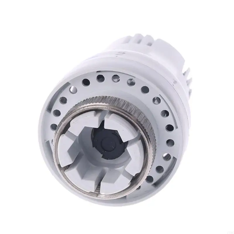 Radiatore U75C Termostato termostatico controllo del riscaldatore termostato.