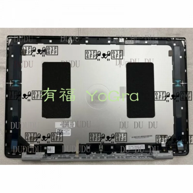 

DDD новый для Dell Inspiron 5000 5490 5498, серебристая задняя крышка ЖК-дисплея 0C4VGP C4VGP
