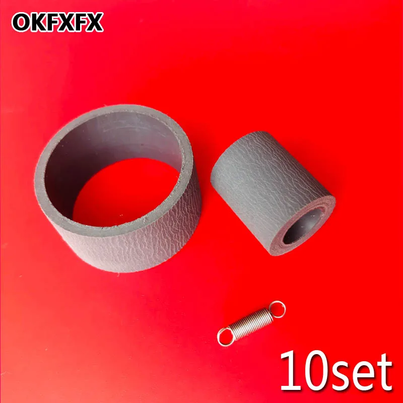 10X 1529149 1517053 Retard Pickup Roller for EPSON Stylus Office T1100 B1100 Photo 1390 1400 1410 L1300 L1800 R1900 1500W ME1100