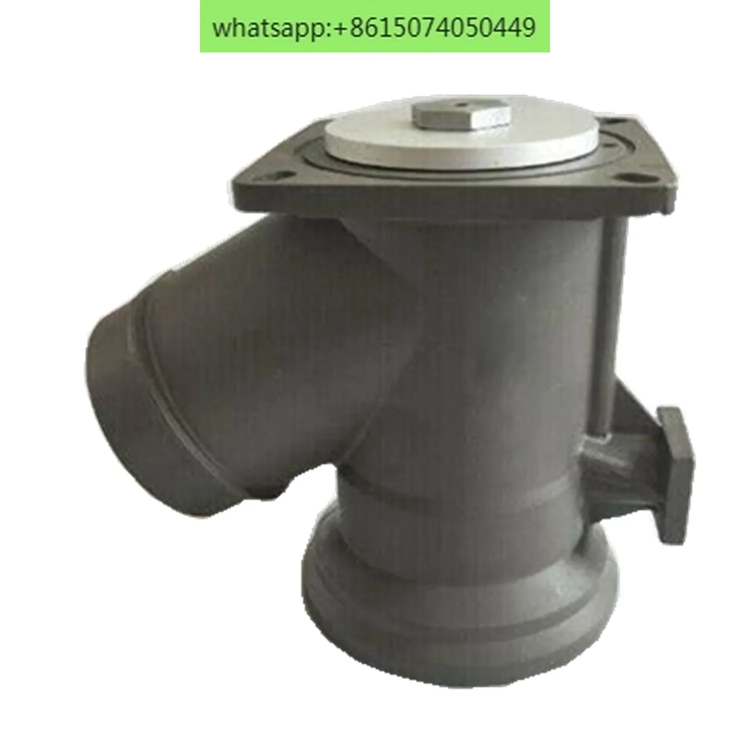 High quality air compressor parts intake valve 1623178680 1623-1786-80 1622377800