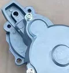 

Применимо к аксессуарам для ножниц для живой изгороди, триммер для чая, 750, коробка передач 7510, сборка, тяжелая отделка