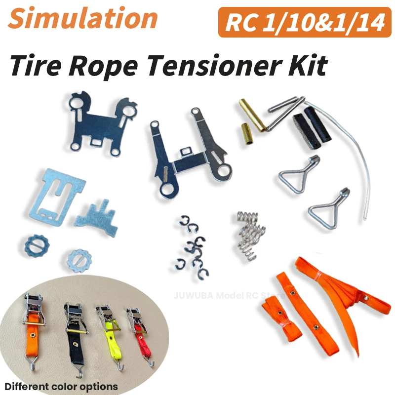 1/10 Rc Simulation … - image