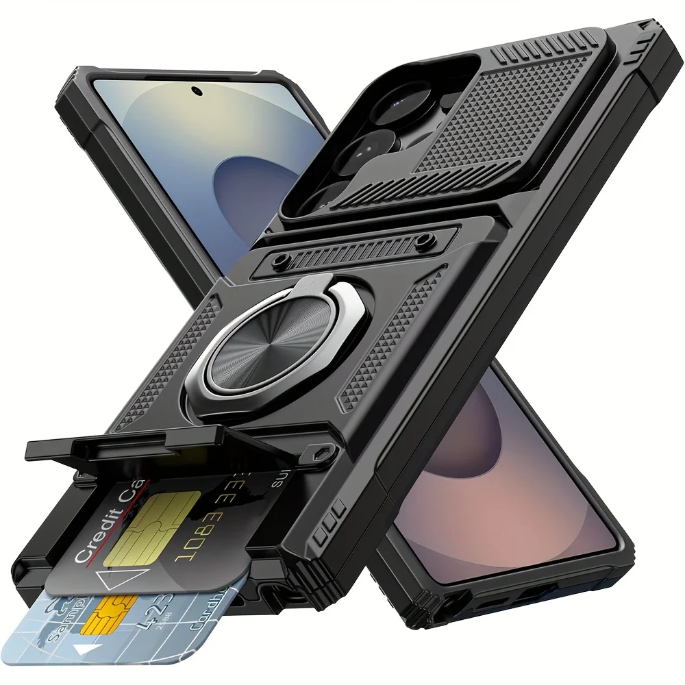 #16 Trending Samsung Galaxy A55 Cases Right Now