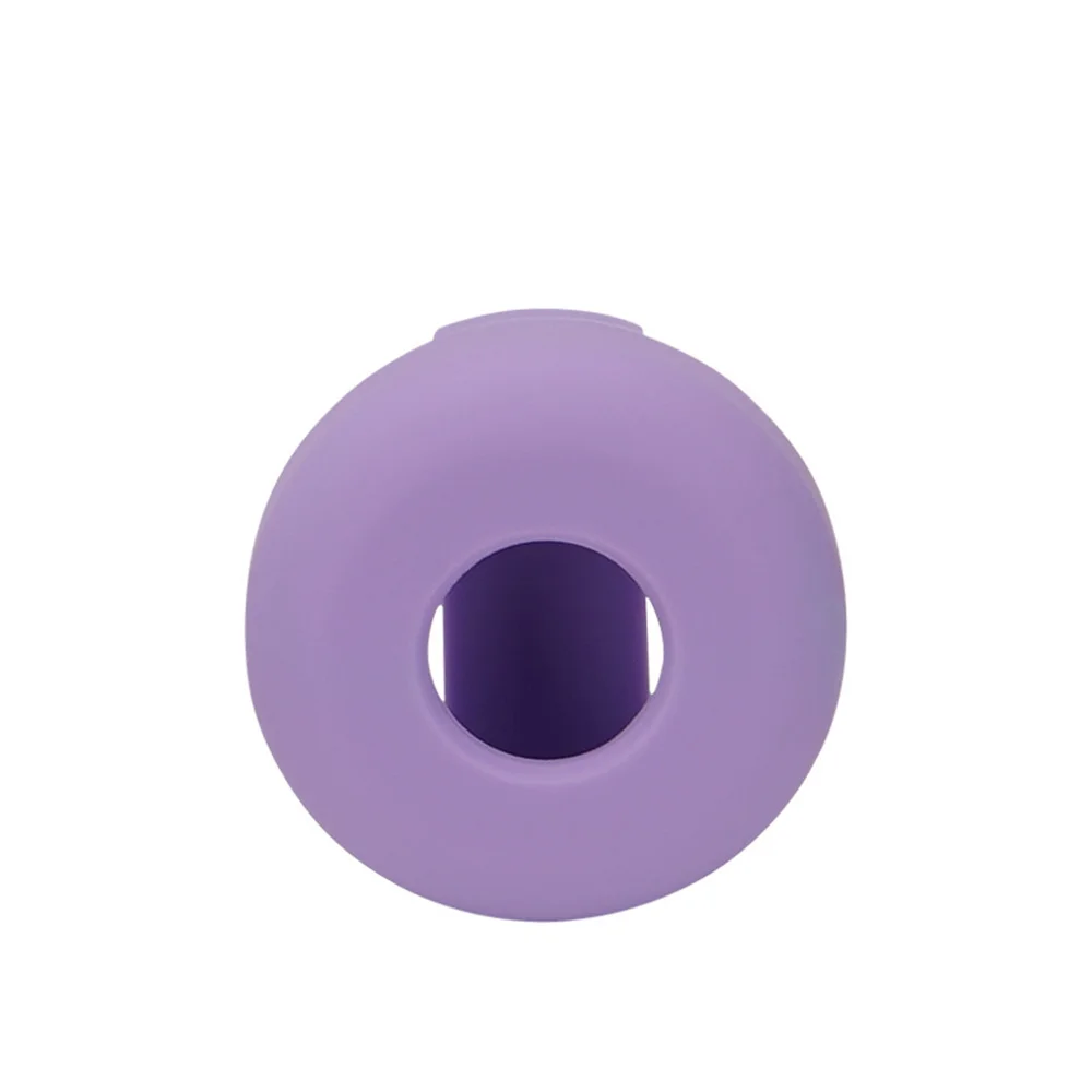 Capa de silicone durável para animais de estimação, à prova de choque, fácil de usar, rastrear sua localização, evitar Airtag