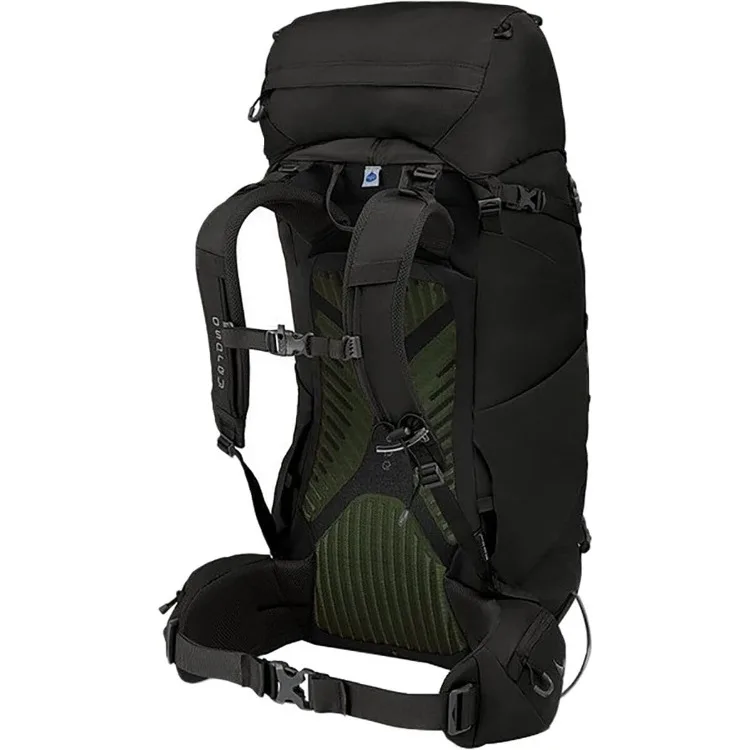 58L Men's Backpacking Backpack