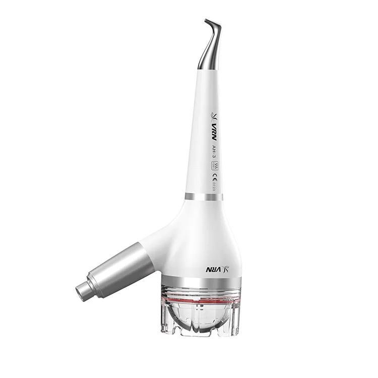 High Quality Good Designing Professional 360° Rotation Teeth Whitening DP-10 Dental Air-Polish fast shipping