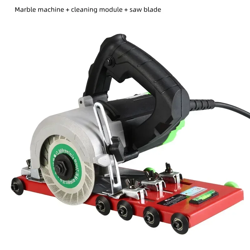 Ceramic Tile Seam Cleaning Machine Moving Wall Tile Cutting  Tile Seam Hook Special Electric Tool Clean Seam Cutting Tool