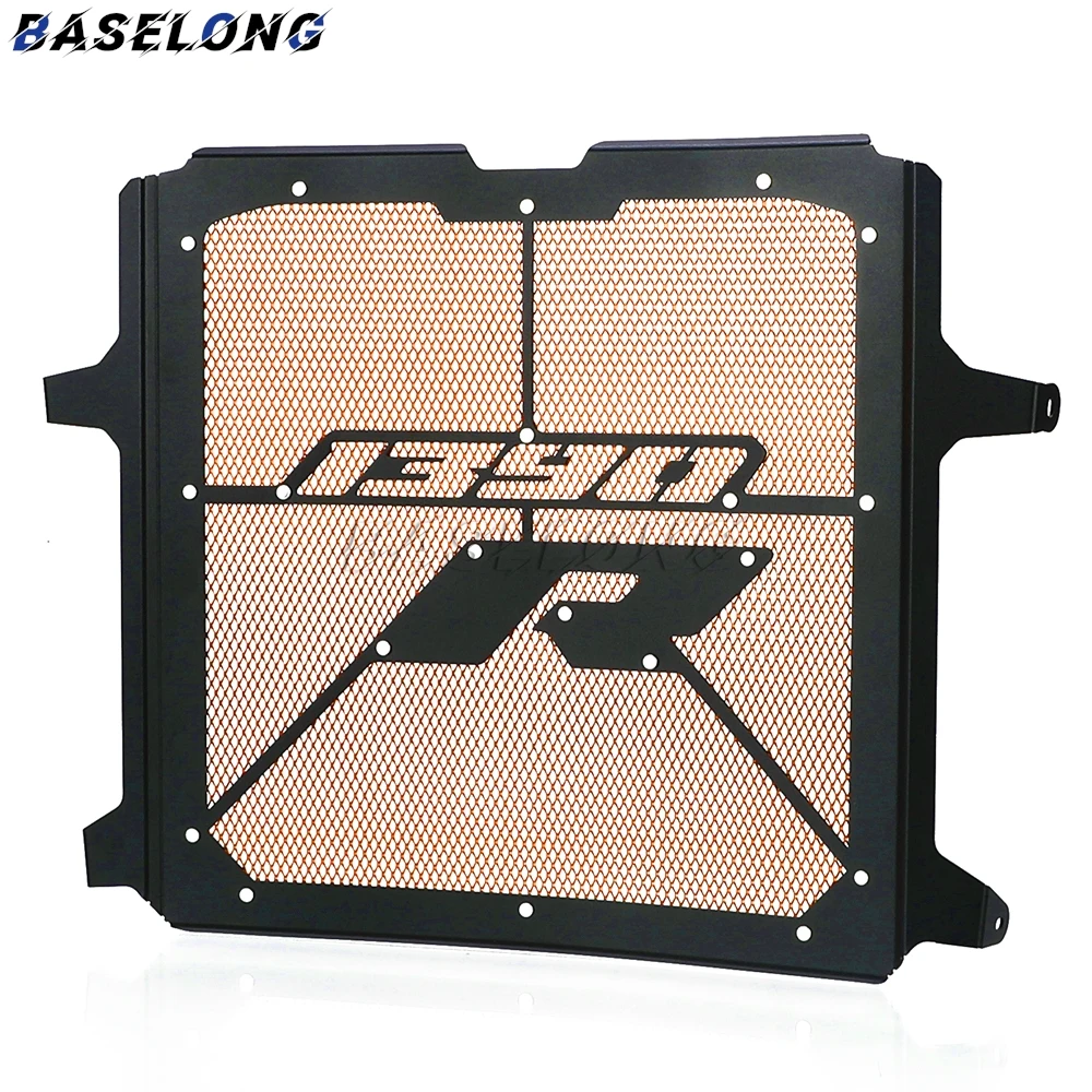 For KTM 1390 SuperDuke/R 1390 Super DUKE R Evo 2024-2026 Motorcycle Accessories Radiator Guard Grille Cover Protector Protective