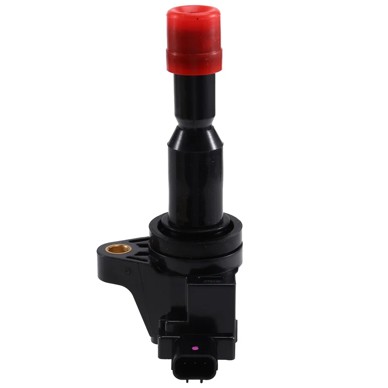 

X39A-30520-PWC-003 Катушка зажигания для Honda Airwave Fit II Jazz 1.3L 1.5L 2002-2008 30520-PWC-S01 30520-PWC-013 CM11-110