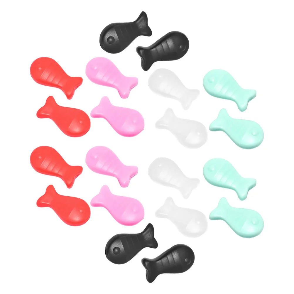 

10Pairs Glasses Ear Grips Silicone Anti-Skid Eyeglass Holders Comfortable Ear Hooks Glasses Retainers Prevent Slipping for Men