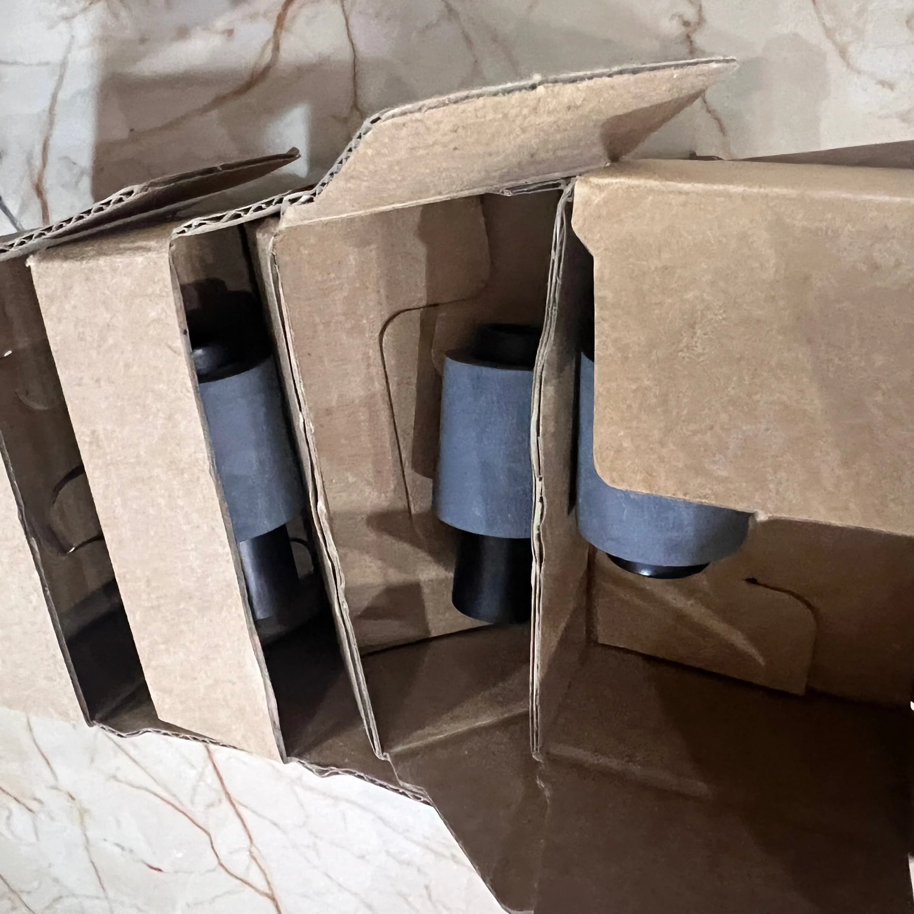 

10pc A806-1321 B477-2226 B477-2225 ADF Pickup Roller for Ricoh Aficio 1055 1060 1075 1085 2051 2060 2075 2090 2105 3260C 550 650