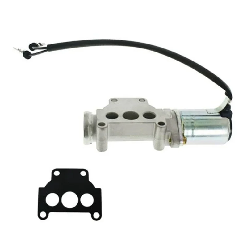 Válvula de controle de ar ocioso para automóvel, motor ocioso 237810f300 237810f320 2378186g00 para nissan d21 captador 1986-2004 peças np300
