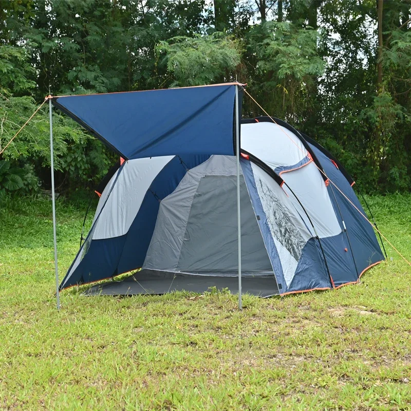 Unique Design B3 Mesh Anti Mosquito Travelling Tent Tunnel Outdoor Spring Summer Autumn Winter Tents