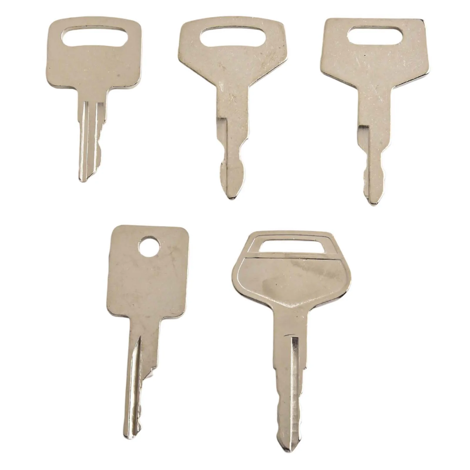 

Комплект для замены ключа зажигания экскаватора для технического обслуживания строительных средств, инженерный пластик, устойчивость к высоким температурам