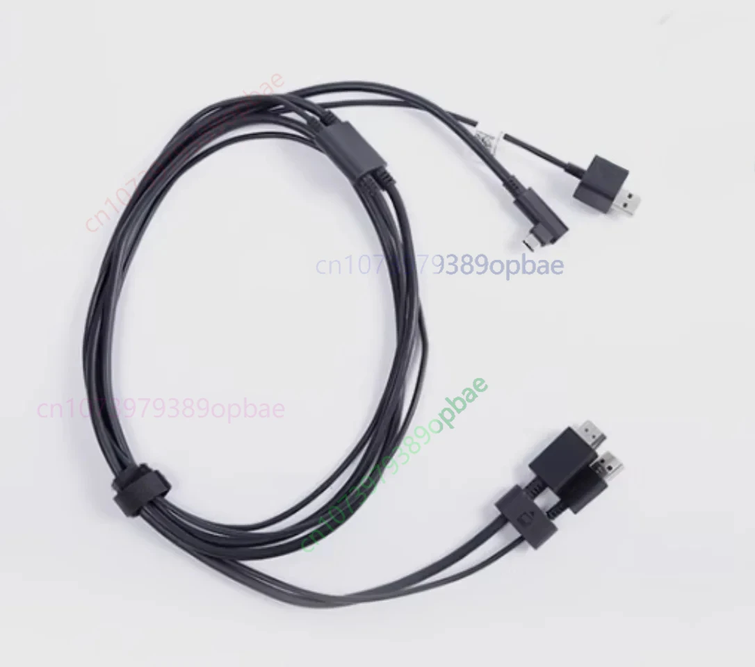 

FOR Wacom One DTC133 X Type ACK44506Z Hybrid 3 in 1 Cable Adapter Charger