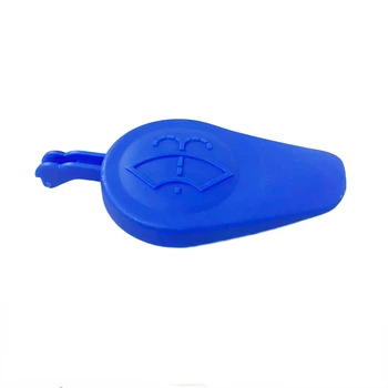 포드 2013-19 새로운 몬데오 자동차 앞 유리 와이퍼 와셔 유체 저장소 탱크 병 뚜껑 커버, 포드 자동차 앞 유리 와이퍼 와셔