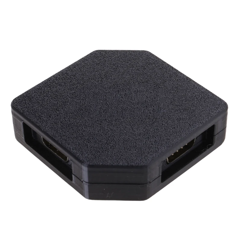 

Handle USB Adapter for SegaGenesis/Mega-Drive Controllers Suitable