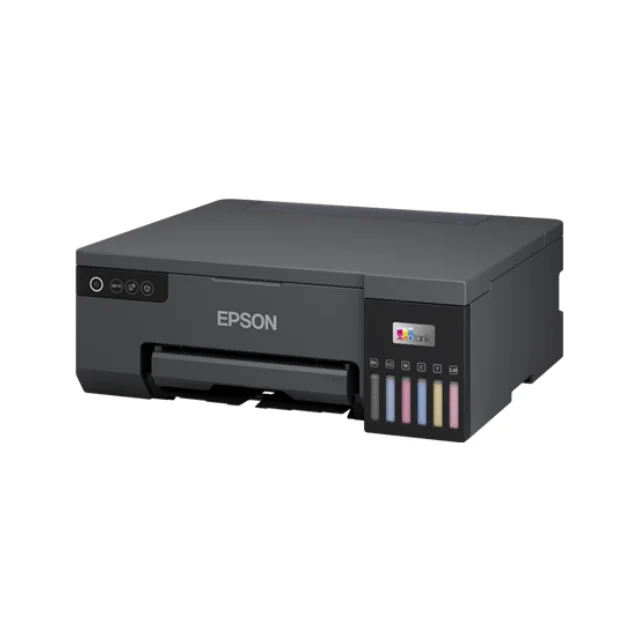 Original brand newfor Ep·son printer  L8058 A4 Ink Bin  6-color photo PVC printer best quality lowest price wholesale supplier i