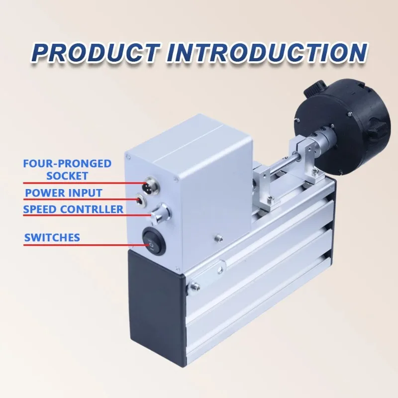 Portable Pencil Hardness Tester, Professional Durometer, Metal Scratch Paint Thickness Measuring Device