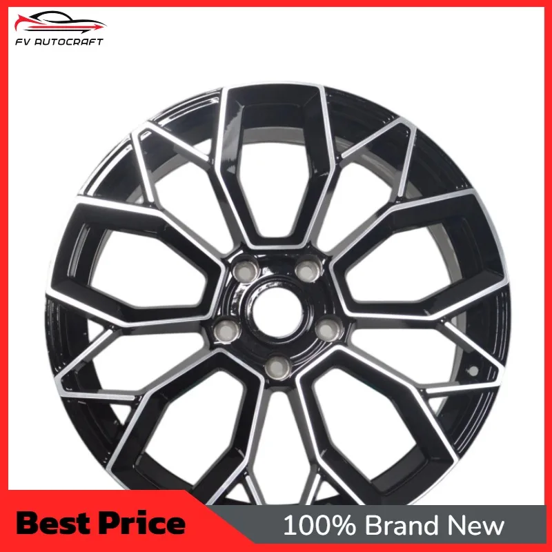 

【2026】Y Shape Design One- Piece Forged Car Aluminum Wheel 18 19 20 21 22 24 PCD 5x114.3 5x1112 Premium Fitment For Luxury Se