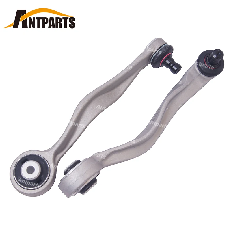 

2PCS Auto Parts Car Front Suspension Upper Bending Control Arm For Audi A4 A4L B5 B6 B7 A6 A6L C5 VW OEM 8E0407509C 8E0407510C