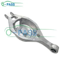 Rear lower Control arm For NISSAN Altima IV L32 Teana II Maxima J32 551B0-JA000 2008 2009 2010 2011 1 Piece