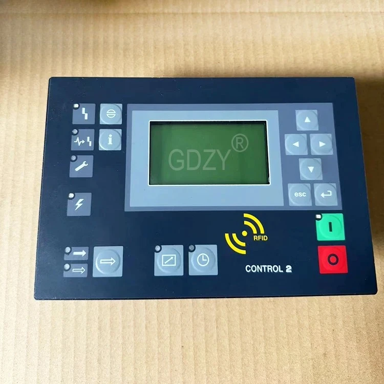 

Поставка высококачественного управления Sigma 2 7.7601 P0 для воздушного компрессора Kaeser