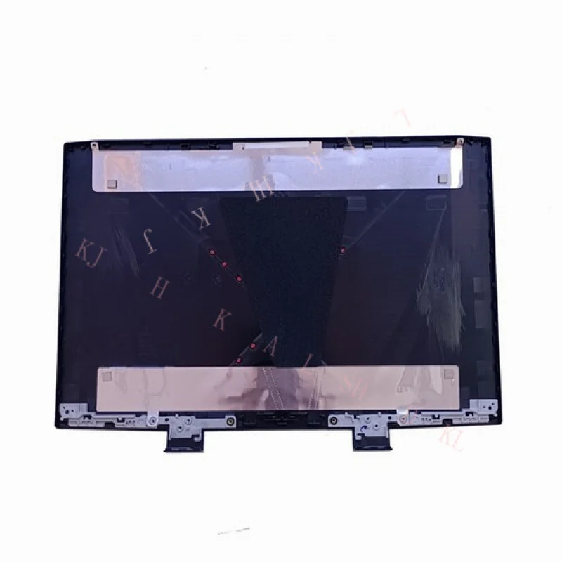 N   NEW For HP OMEN Pro 4 5 15-DC TPN-Q211 LCD Back Cover Lid L24379-001 Black