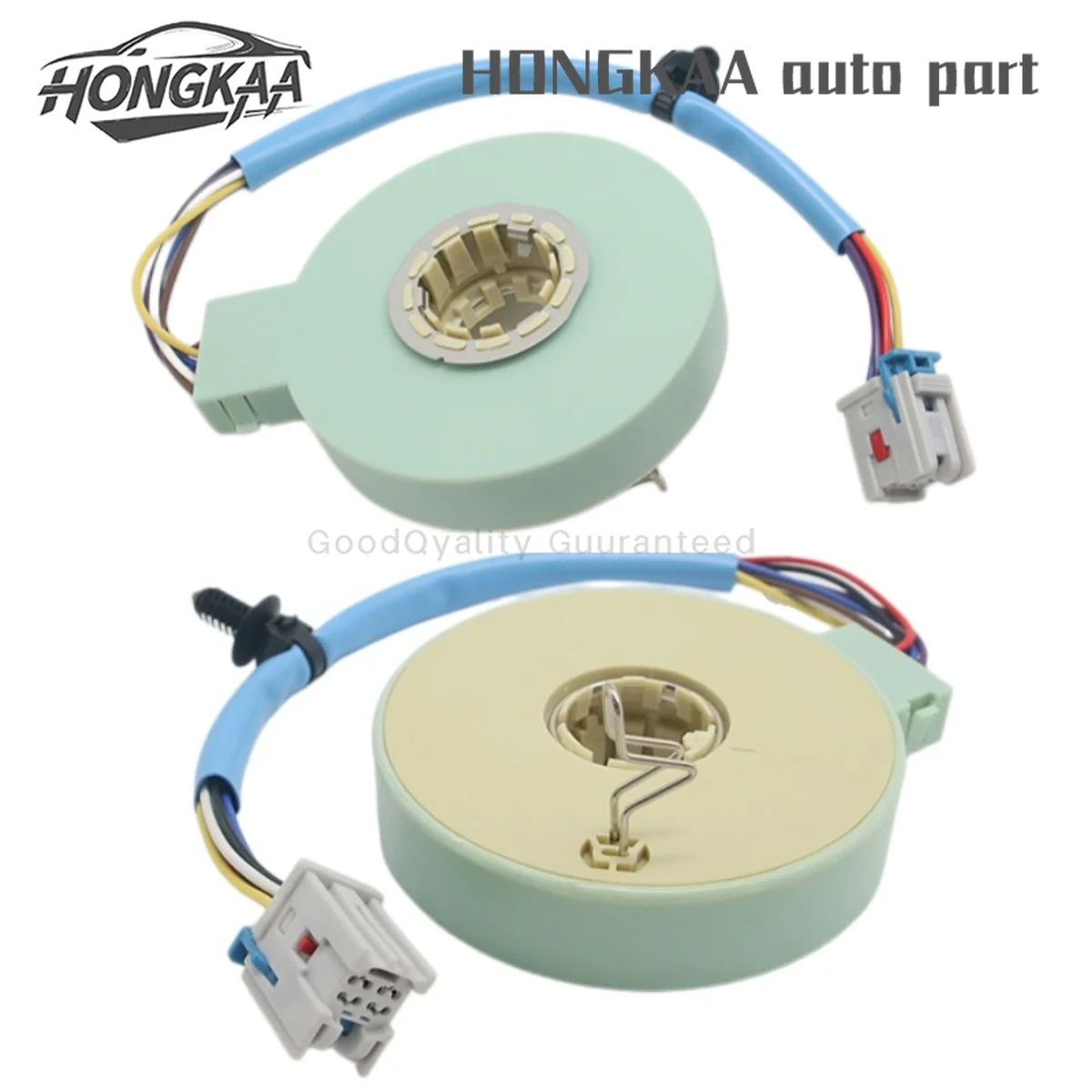 Car Power Steering Rotation Torque Sensor 15299969 for Fiat Panda Van 169 Lancia Ypsilon 843 1.2 1.3 1.4 26096025 51746819 Parts