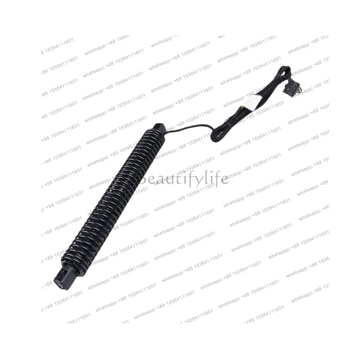 51247395173 51247204367 51247204366 Power Tailgate Strut Suitable vehicle models can be found in the detailed description