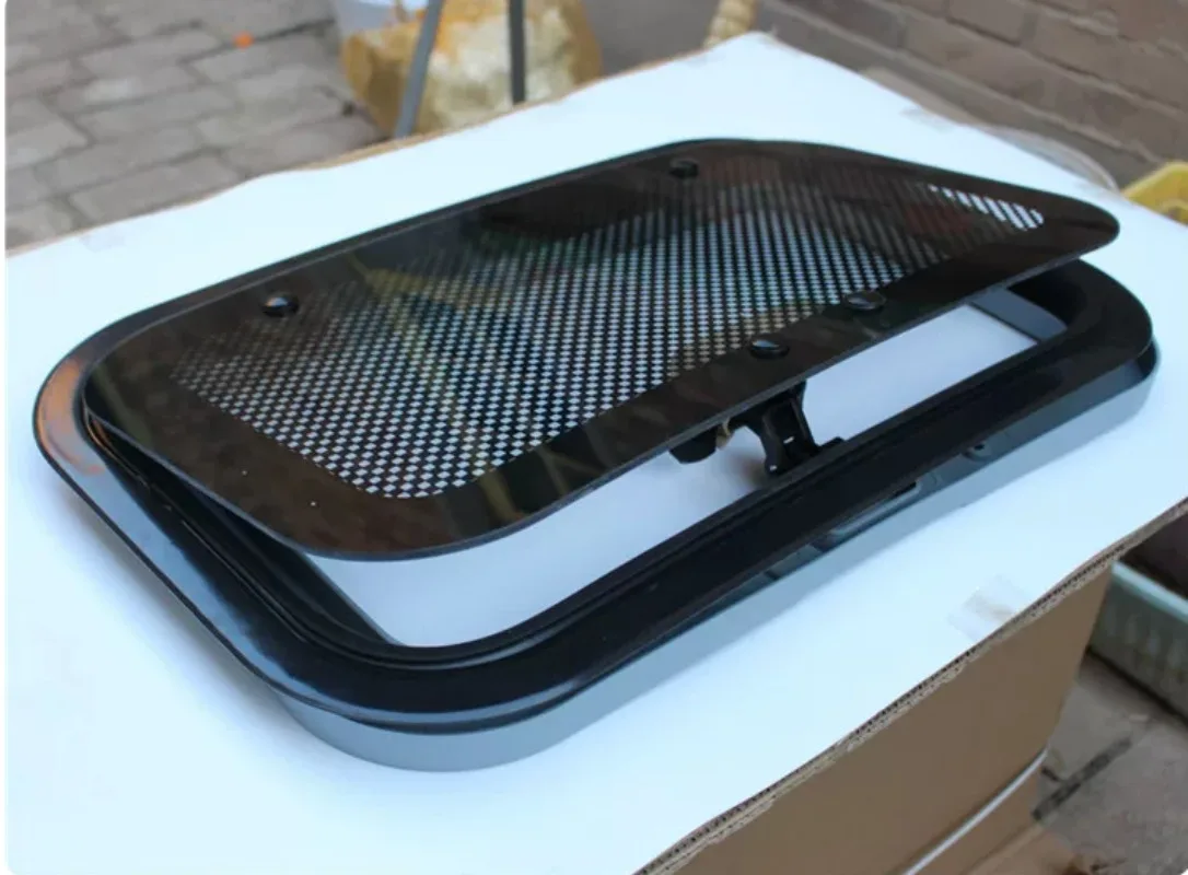 

Hot Universal Manual Sunroof for Electric Car,electric Tricycle