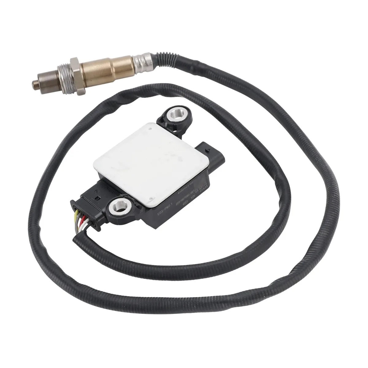 Car PM Diesel Particle Matter Sensor Replacement Accessories For BMW 1 Sports F20 F21 3 Gran Turismo 0281008576,13628582023