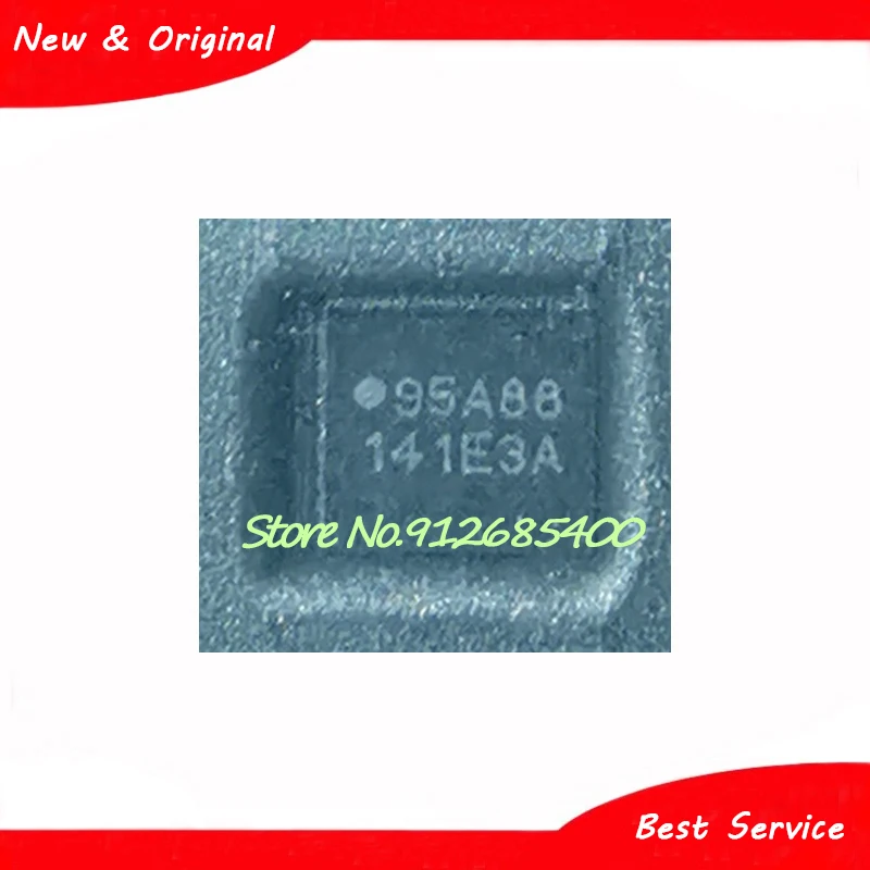 2 sztuk/partia QM18395TR13 QM18395 QFN nowy i oryginalny w magazynie