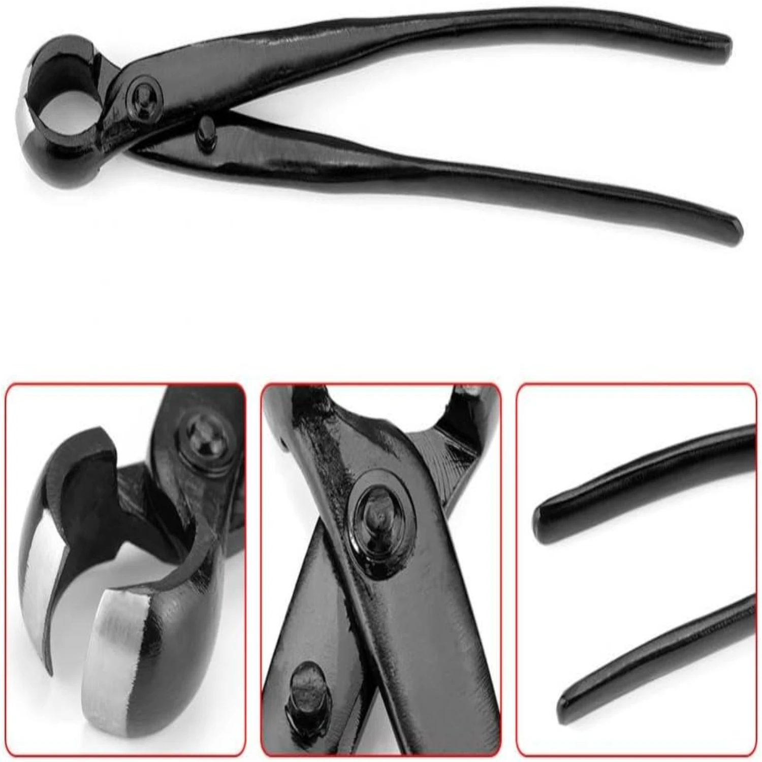 Enhance your gardening skills with these top-notch, durable, and ergonomic garden shears. Providing reliable precision for profe