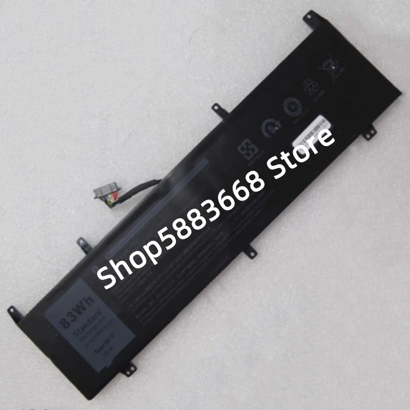 

W042 W042-83 Аккумулятор для ноутбука WooKing X16 15,4 В для FireBat U6 U5E U4 HW042F01 для Ninkear A16 Pro MaiBen Perfectum P687