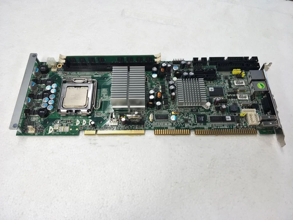 SBC81205 Scheda madre industriale