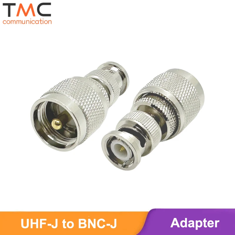 Q9 Bnc To Uhf Coax …