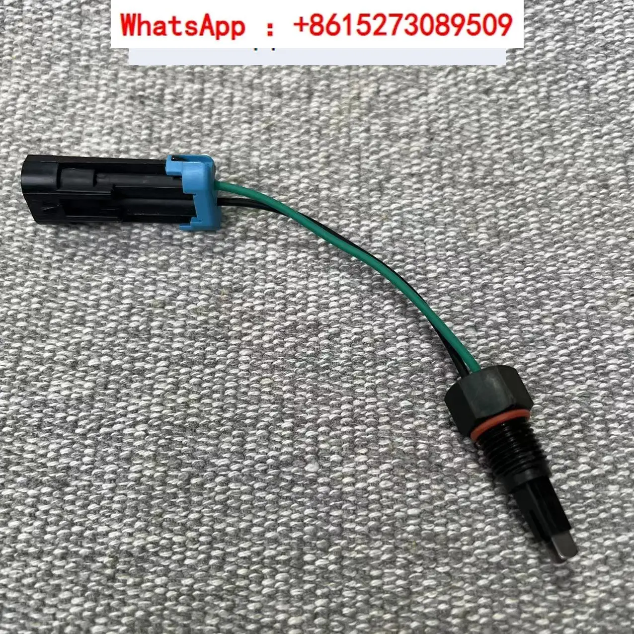 Original oil-water separator sensor S3213 fuel filter sensor for the Four Chong outboard engine