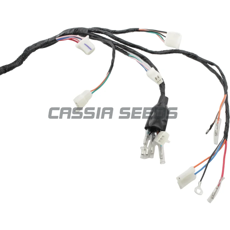 Electrical harness wire and cable vehicle cable for Suzuki GN250 250cc Wangjiang 250