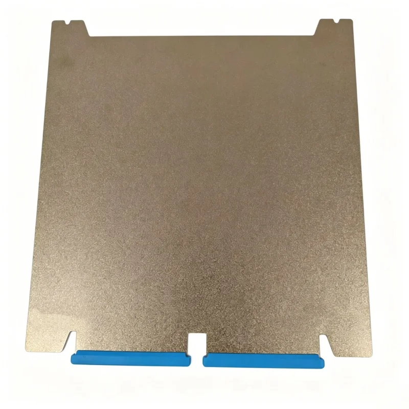 

1pcs Funssor Flashforge Guider3 Ultra 3D Printer Double-sided PEI Flexible Sheet Plate Hot Bed Printing Base Sheet