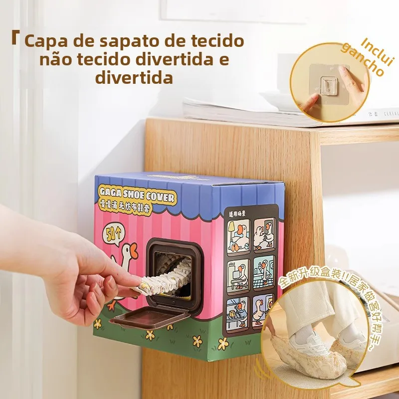 copriscarpe-monouso-per-uso-interno-in-tessuto-non-tessuto-ispessito-antipolvere-resistenti-all'acqua-adatti-agli-ospiti-per-adulti